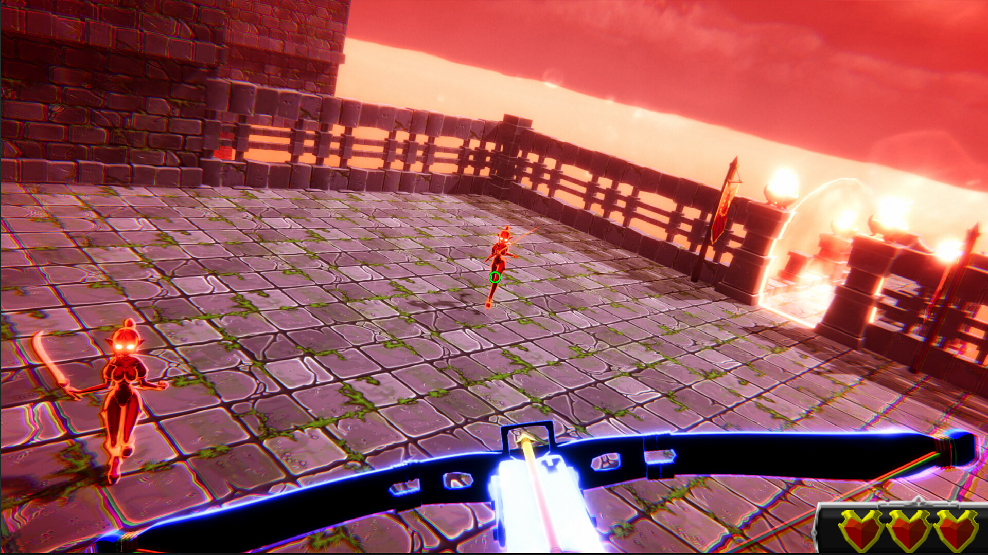 The Second Circle trailer