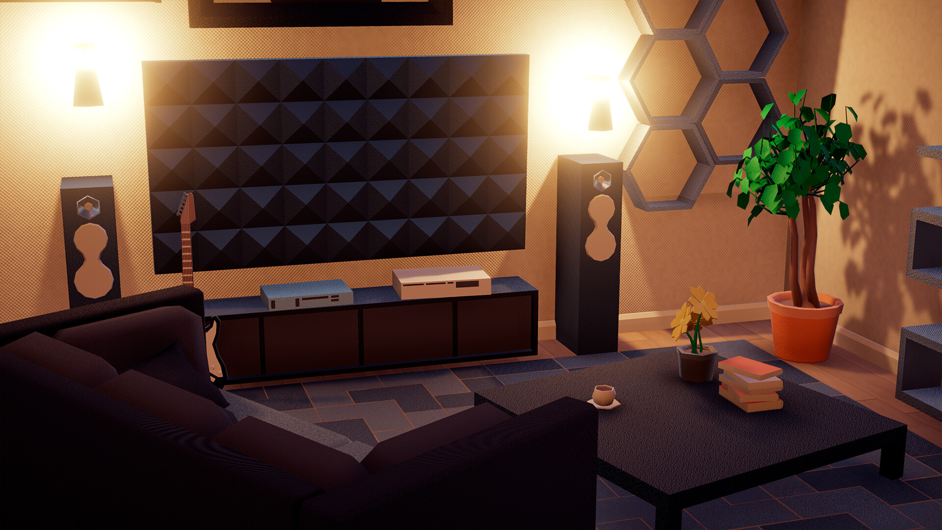 Homemaking: Build & Decorate screenshot 3