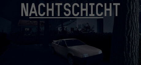 Cover art from Nachtschicht