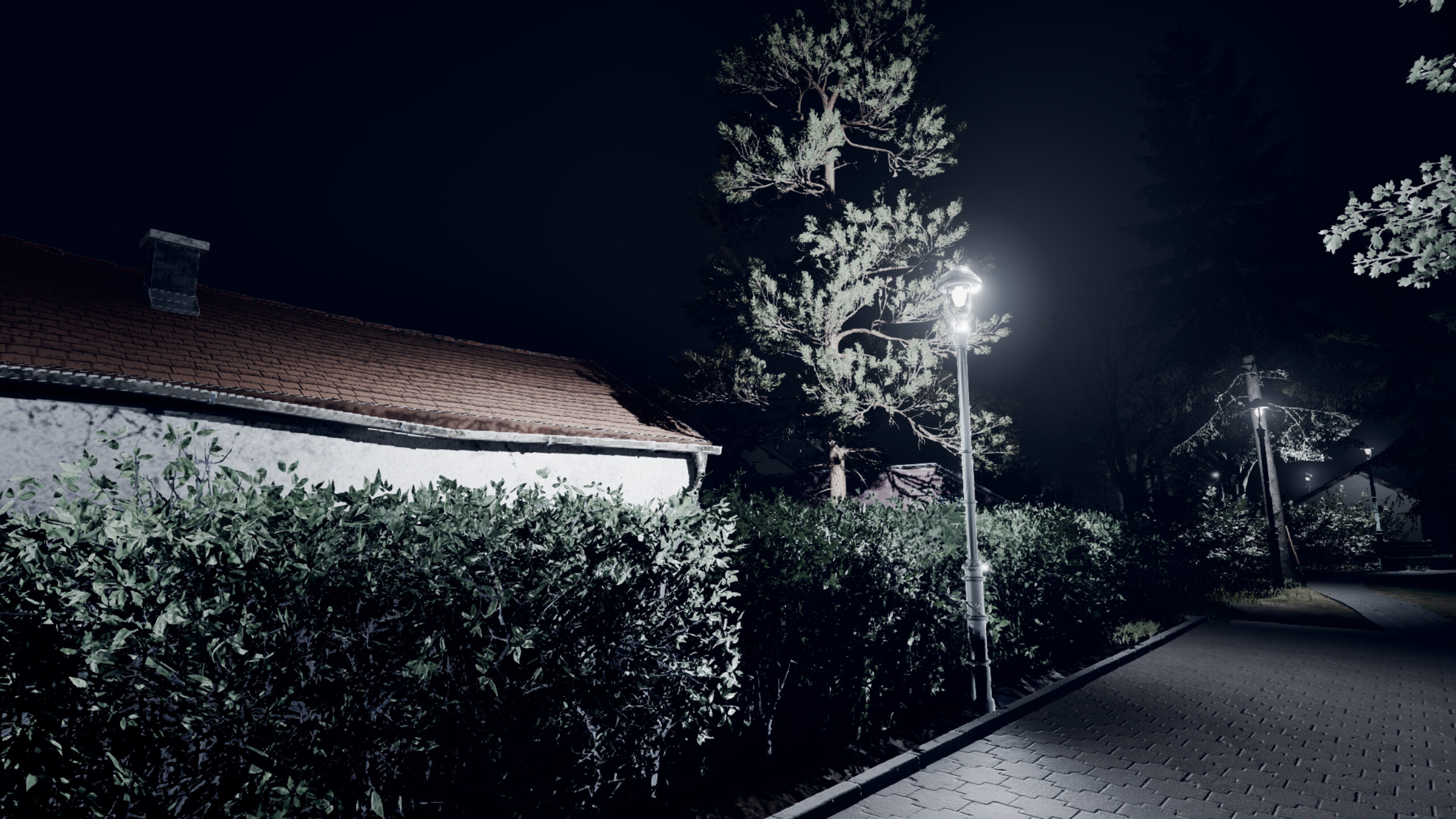 Nachtschicht screenshot 3