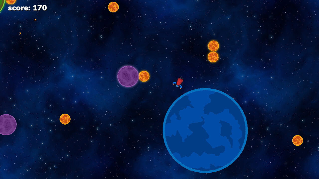 Planet Hero trailer