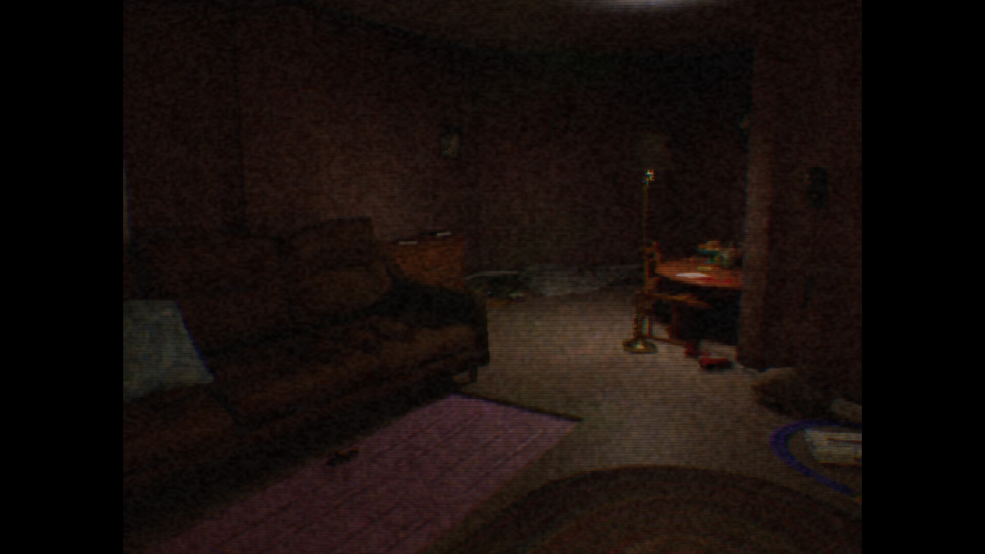 ALL LIGHT IS GONE screenshot 5
