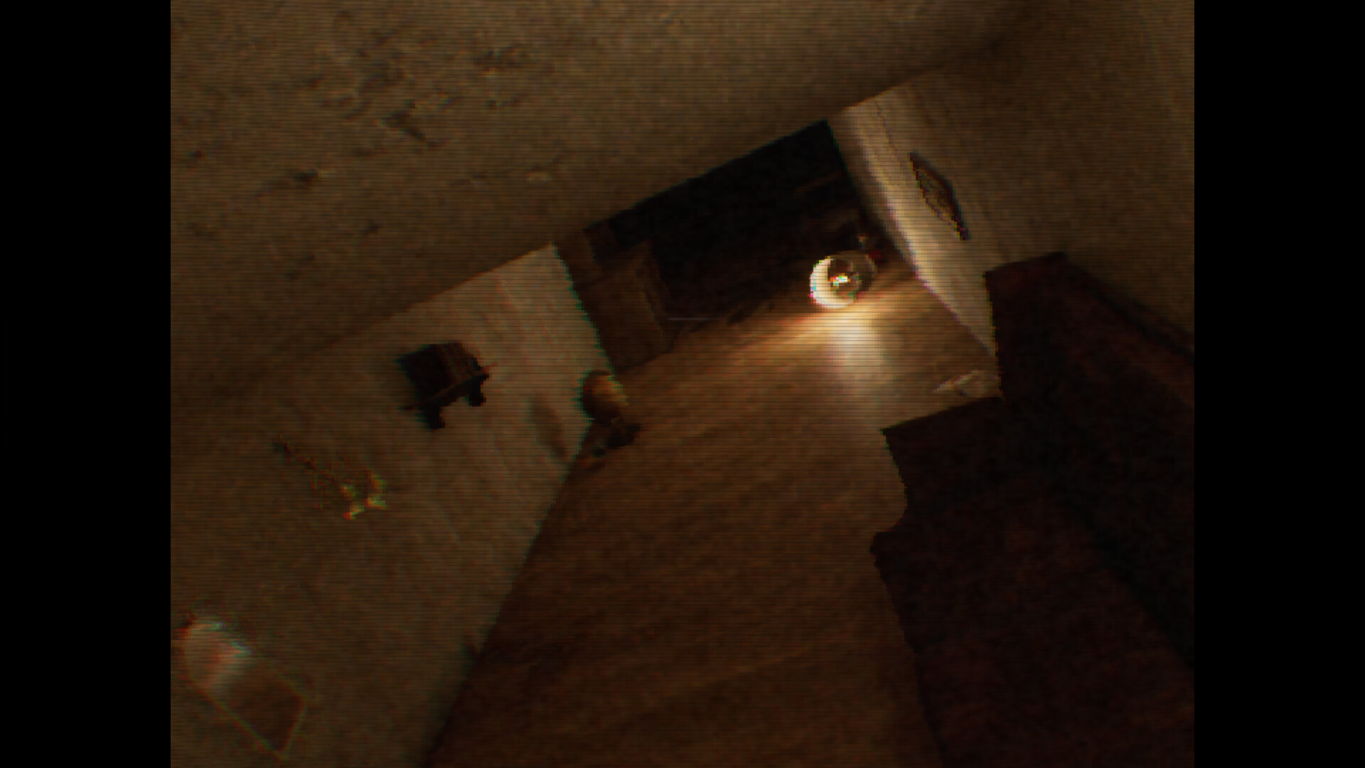 ALL LIGHT IS GONE screenshot 4