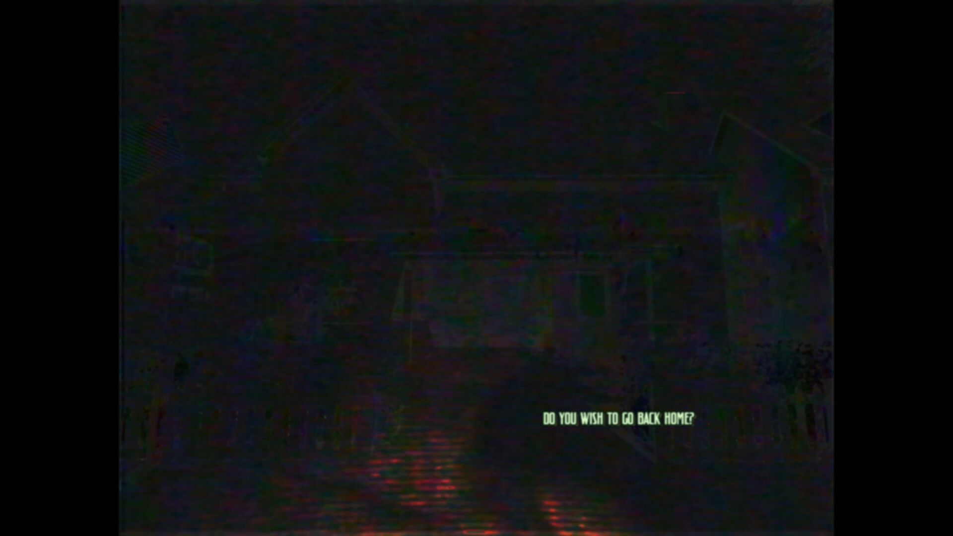 ALL LIGHT IS GONE screenshot 3
