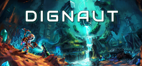 Cover art from Dignaut