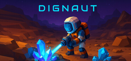 Cover art from Dignaut