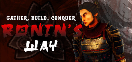 Cover art from Ronin's Way