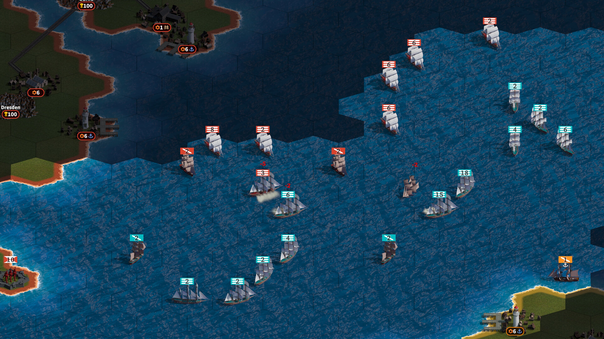 Inflection Point screenshot 4