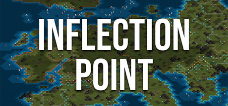 Cover art from Inflection Point