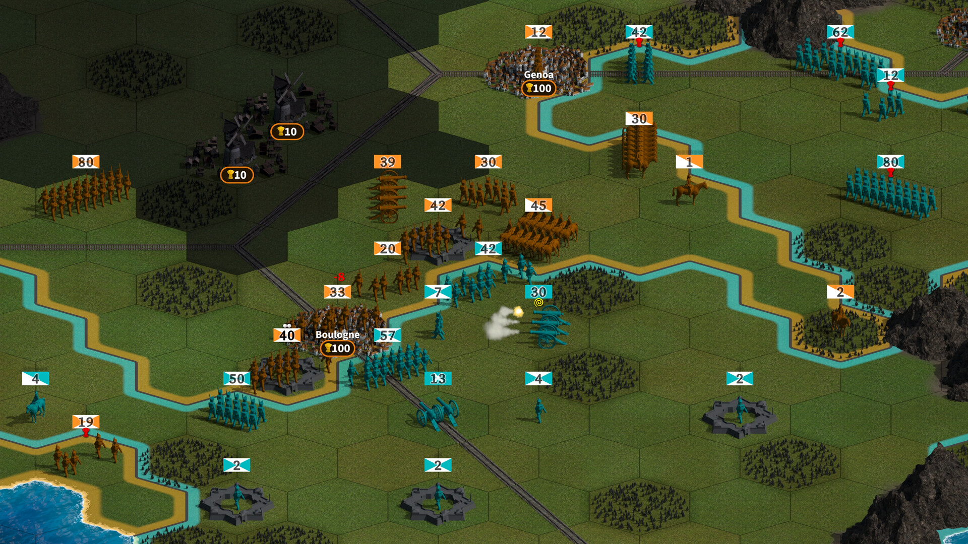Inflection Point screenshot 5