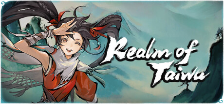 Realm of Taiwu
