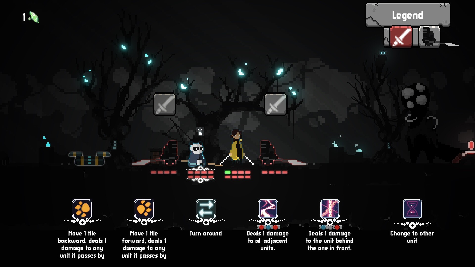 Darktopia trailer