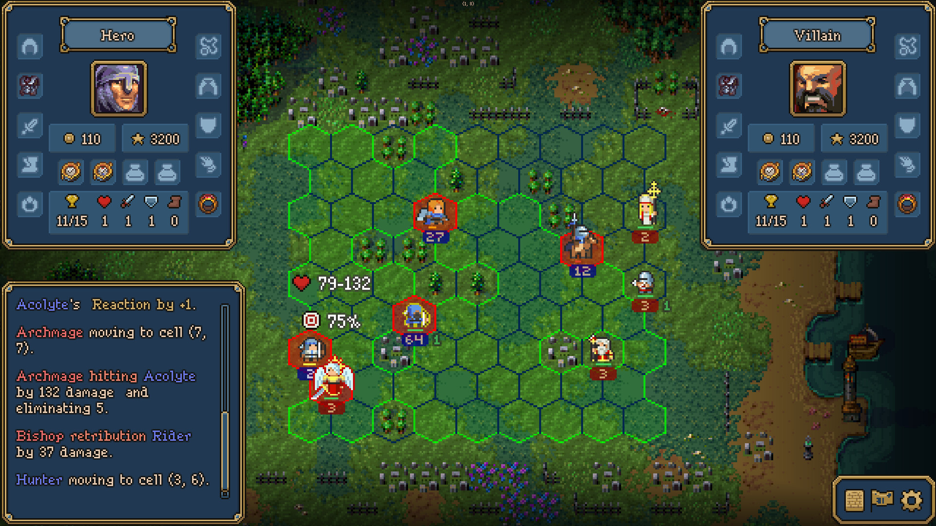 Knight's Errand trailer