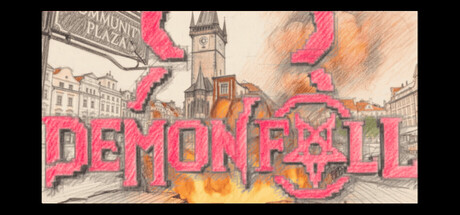 Demonfall