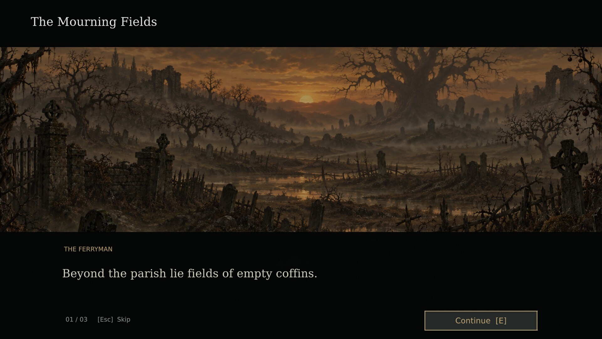 Demonfall screenshot 3