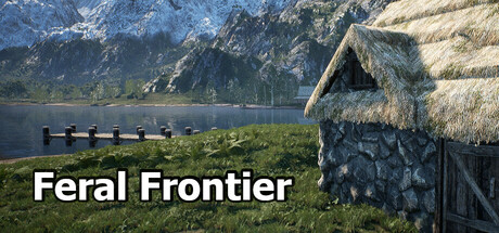 Steam Community :: Feral Frontier