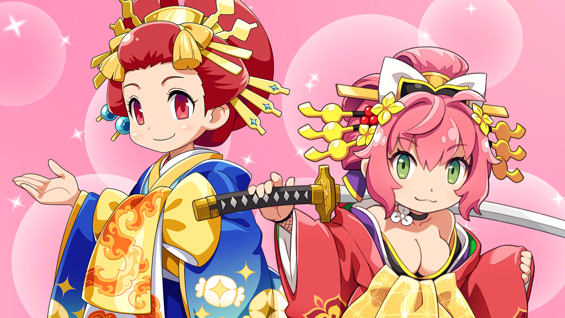 COTTOn RockWithYou -ORIENTAL NIGHT DREAMS- screenshot 5
