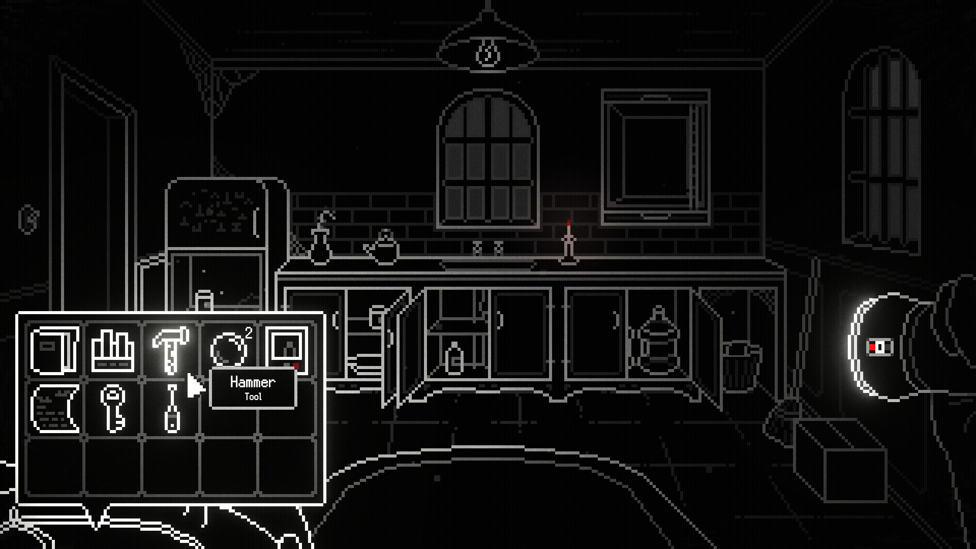 Shroud of Gloom screenshot 4