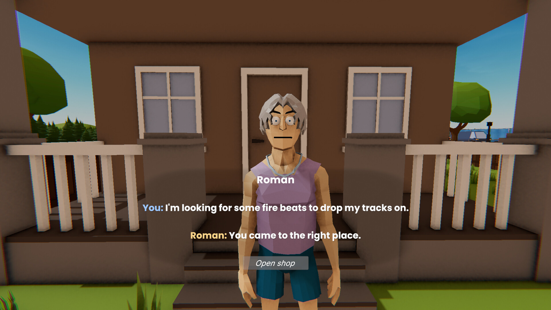 Rush Your Band screenshot 2