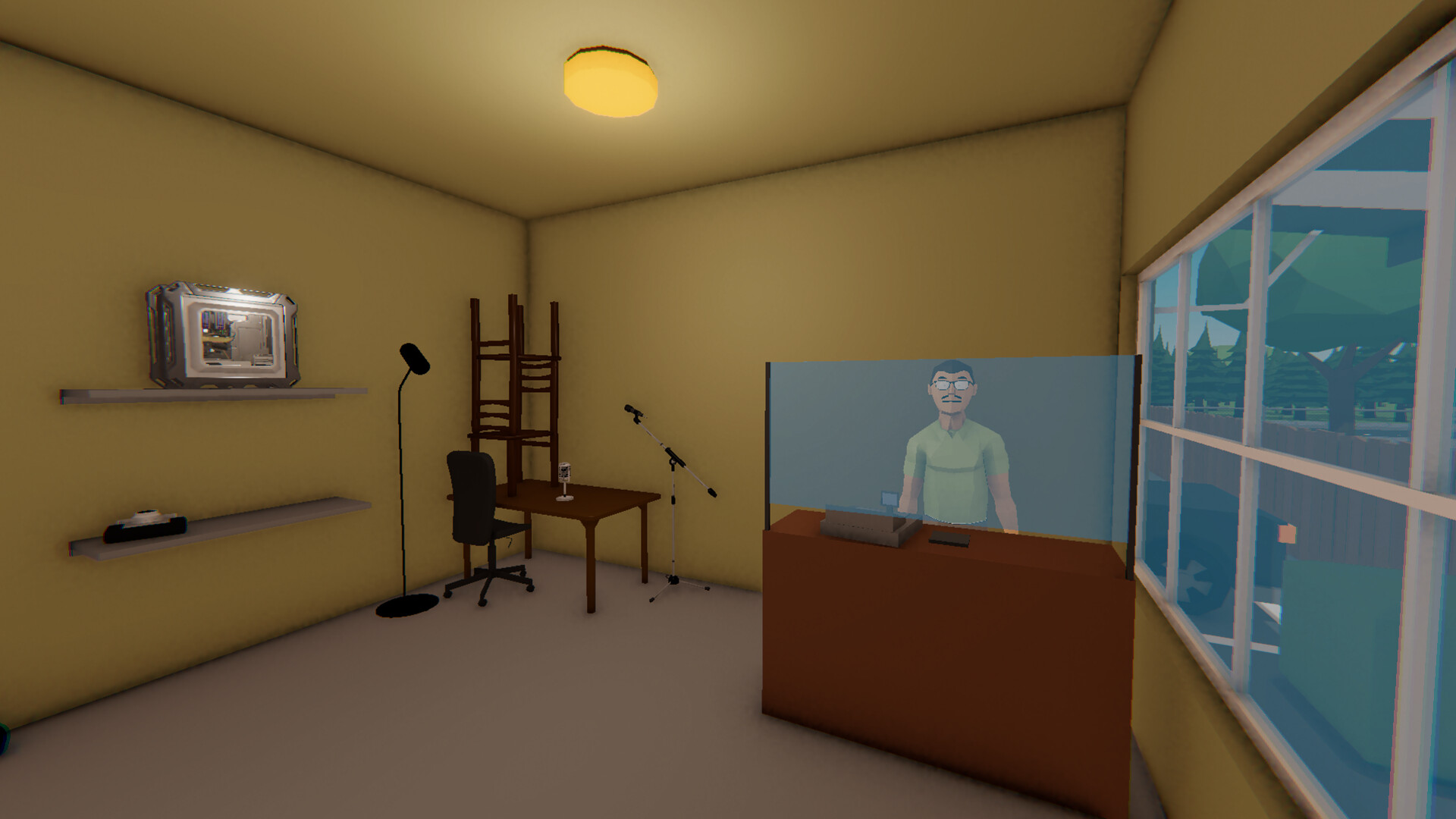 Rush Your Band screenshot 4