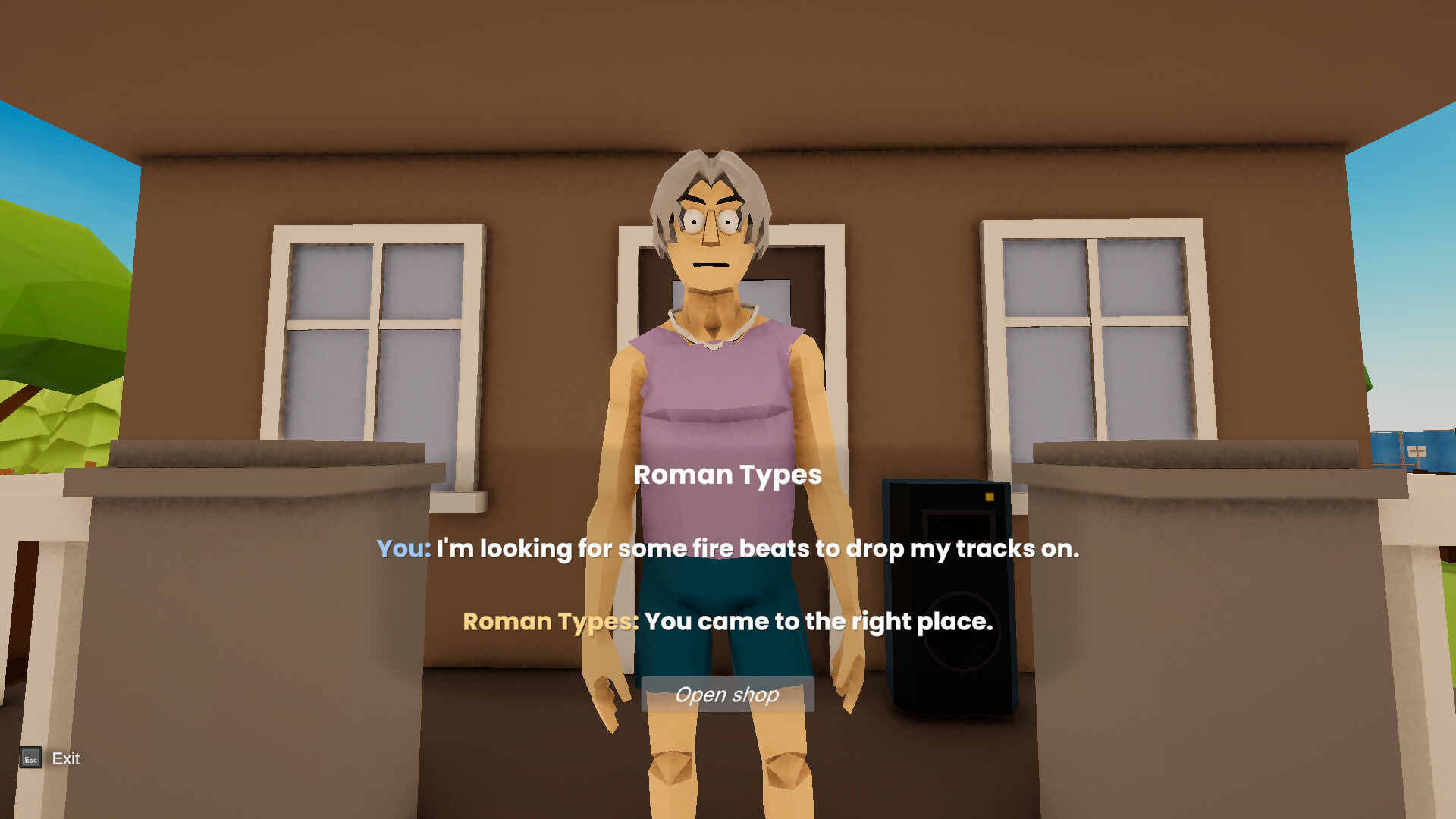 Rush Your Band screenshot 3