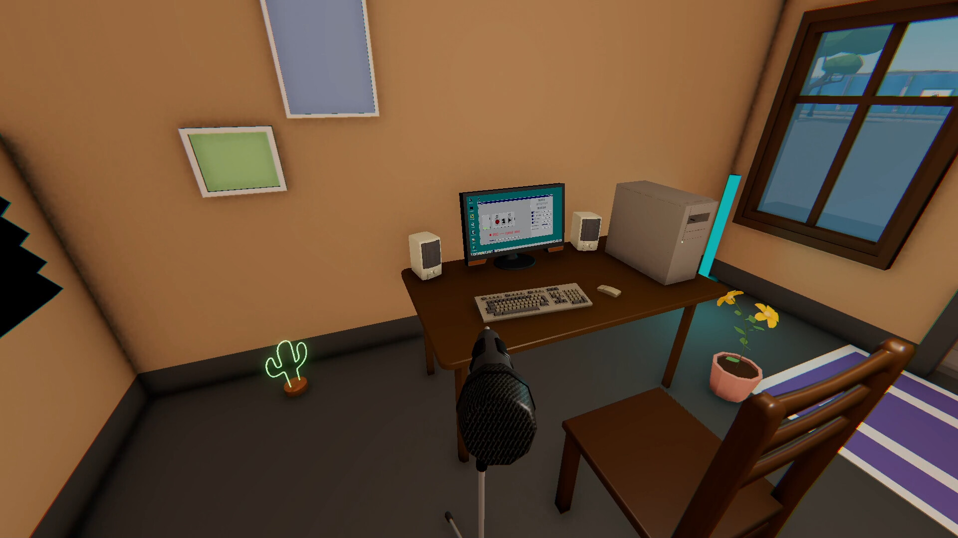 Rush Your Band screenshot 3