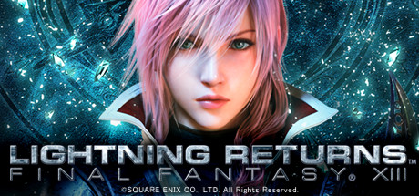 How to get elixer? :: LIGHTNING RETURNS: FINAL FANTASY XIII