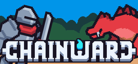 Cover art from Chainward