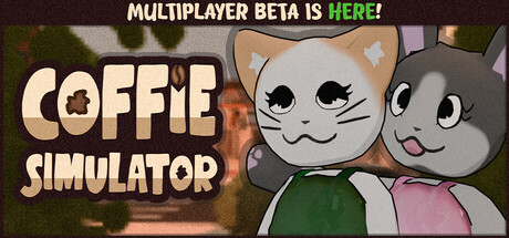 Coffie Simulator