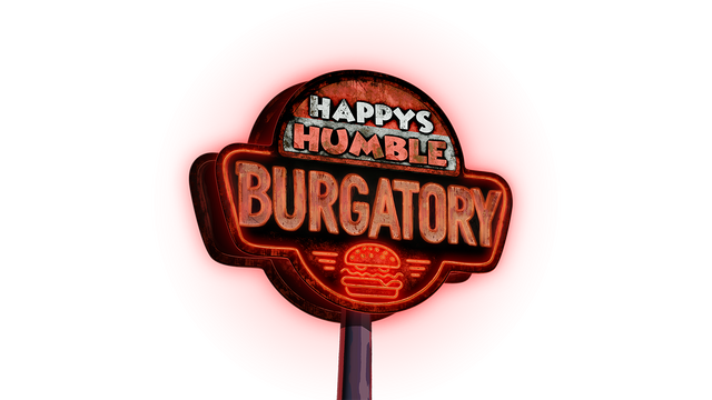 Happy's Humble Burger Cult