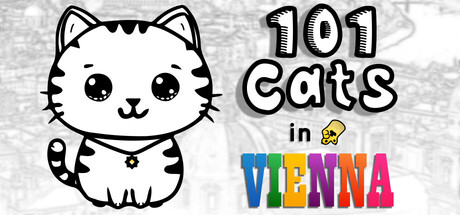 Hidden Pets: 101 Cats in Vienna