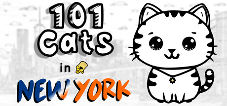 Hidden Pets: 101 Cats in New York