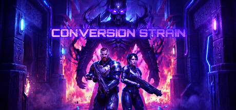 Conversion Strain