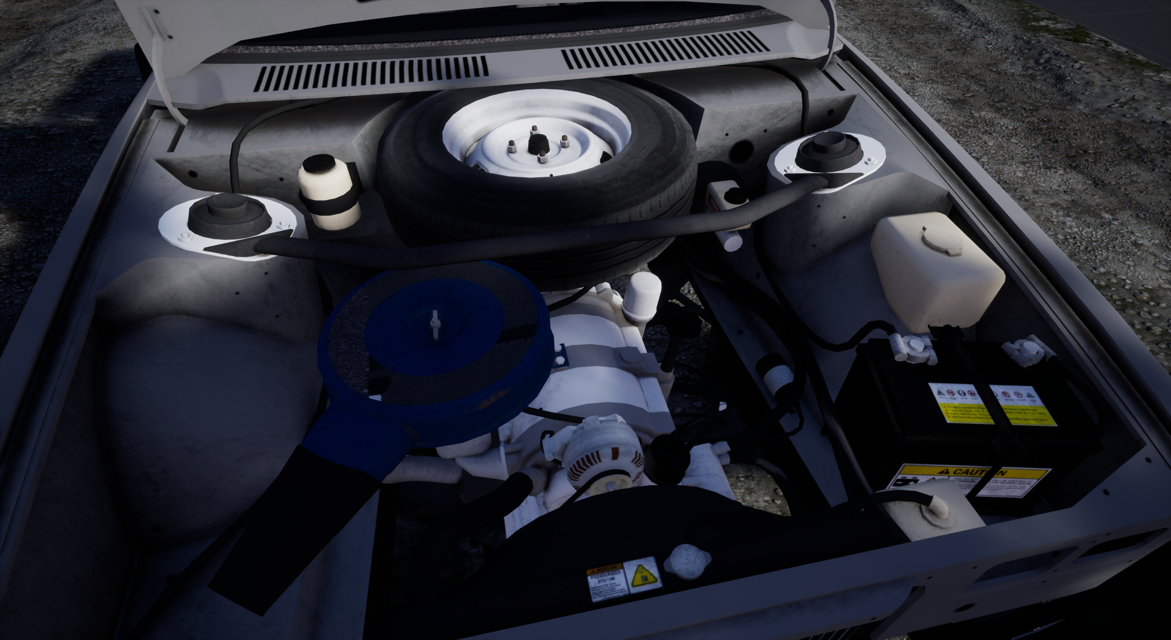 My Project Car screenshot 5
