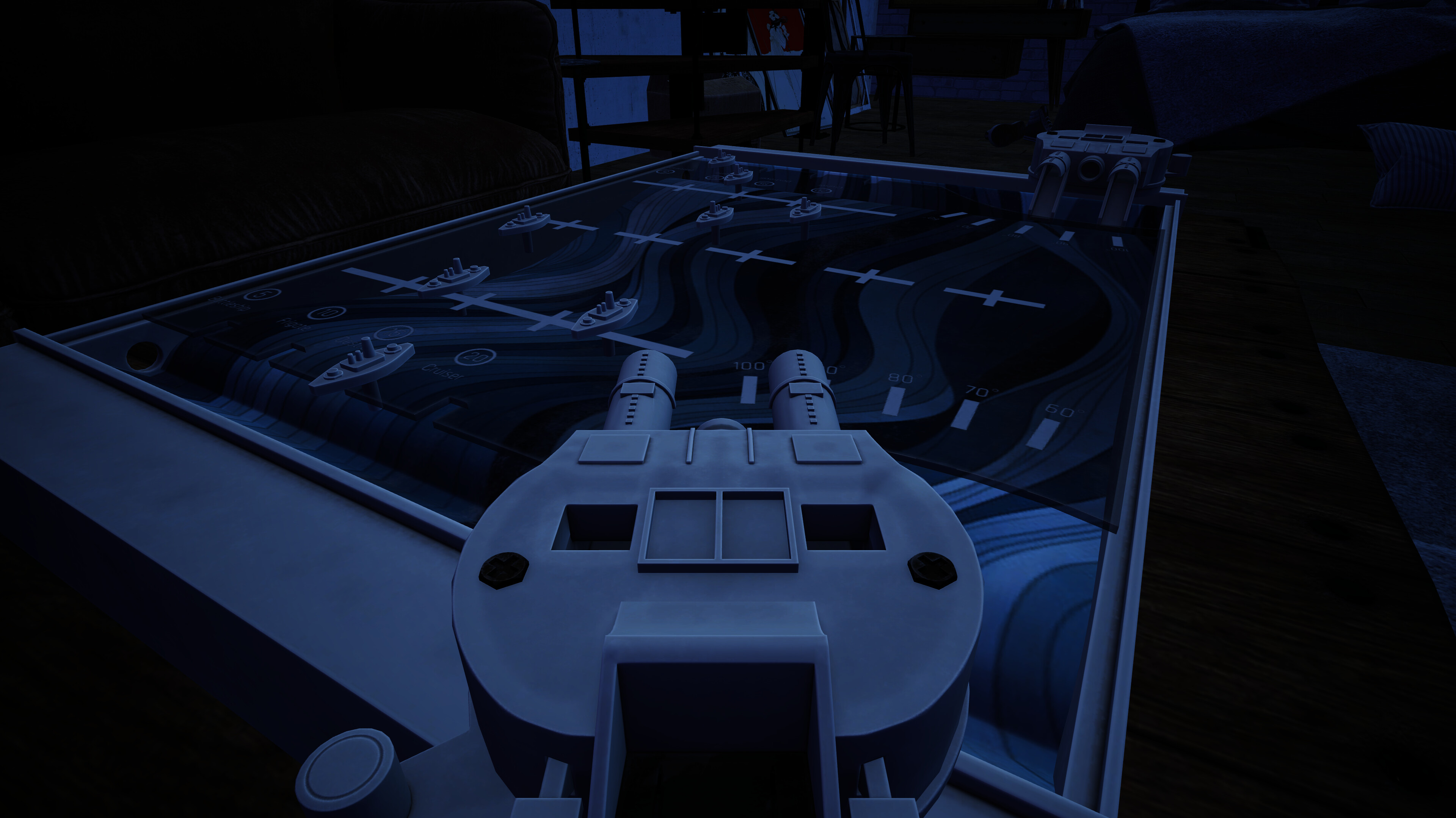 Sea Battle Simulator trailer