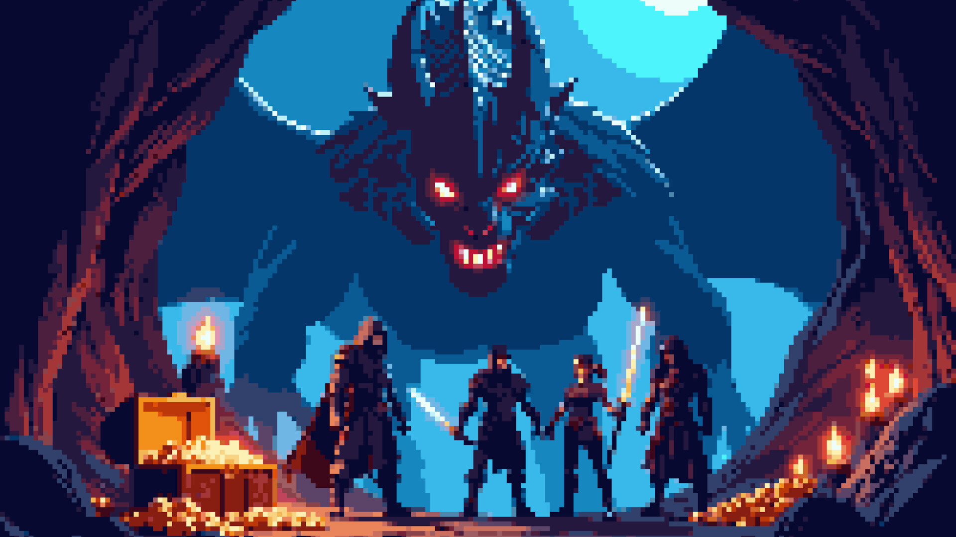 Trailer poster