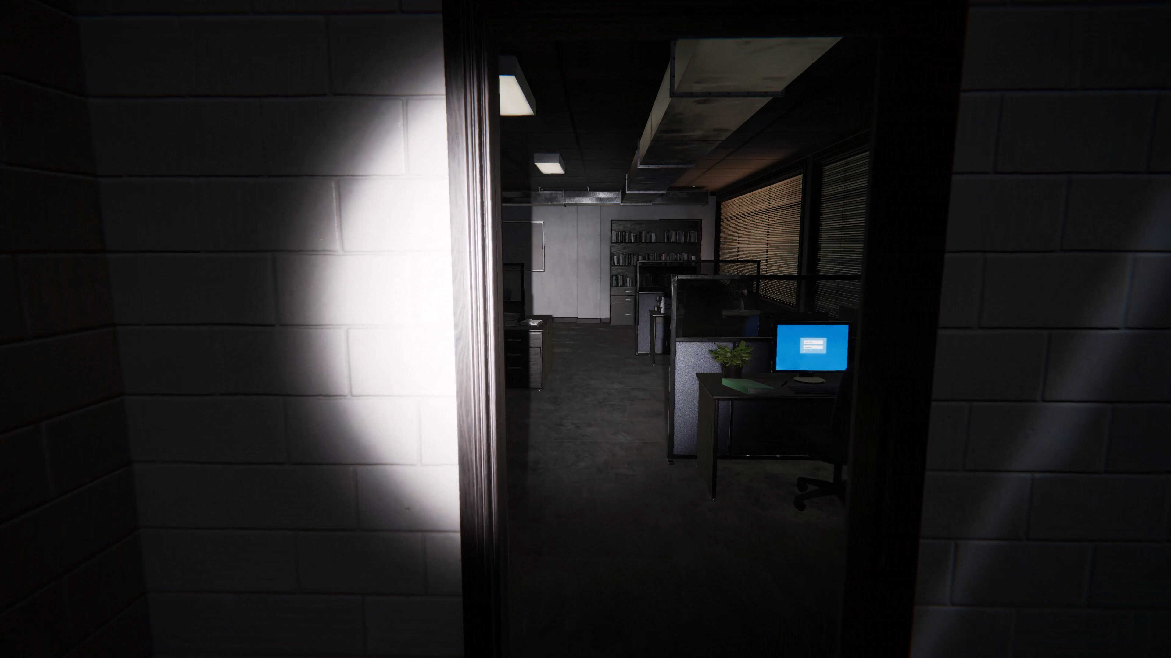 Horrows End screenshot 3