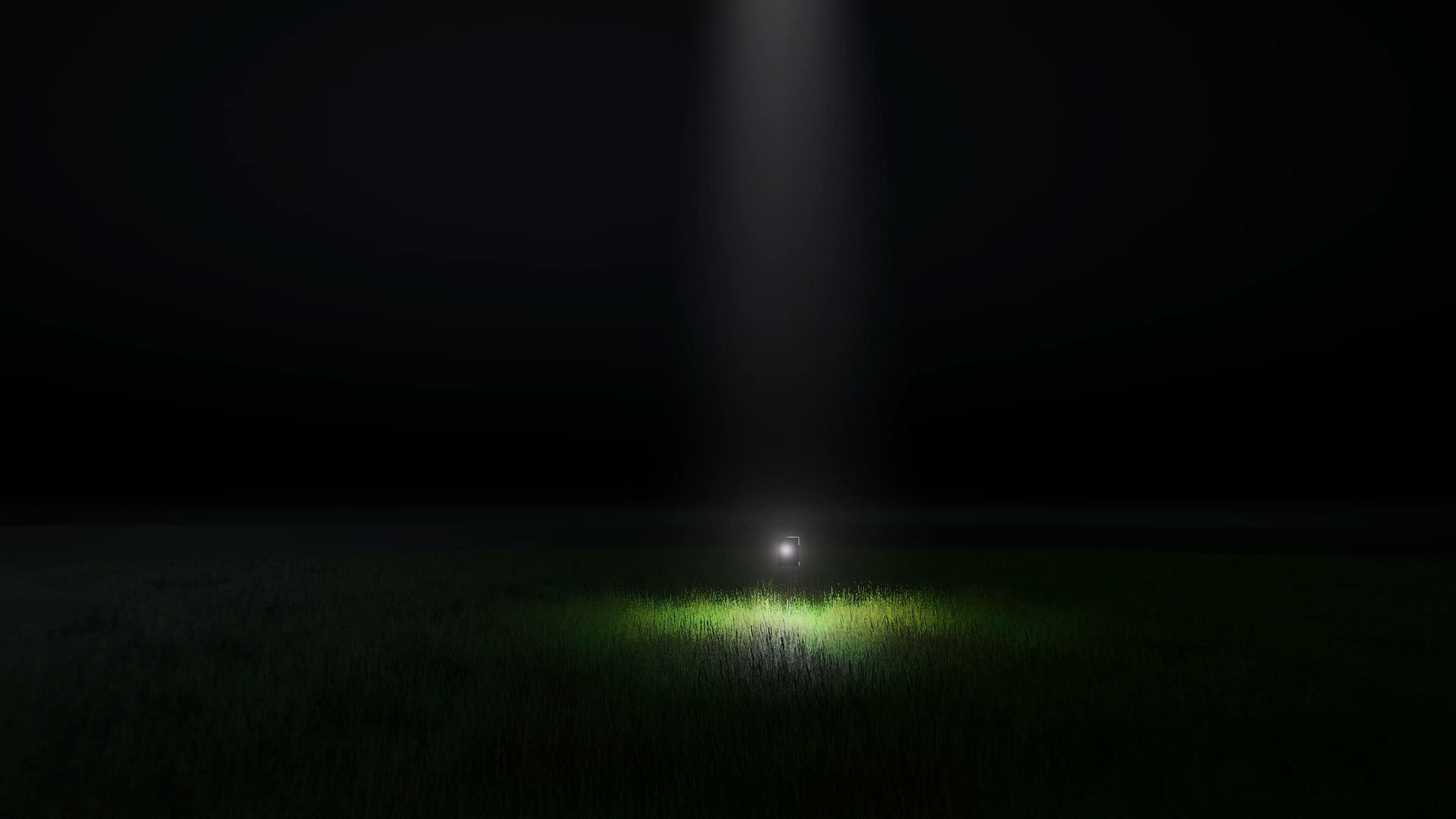 Horrows End screenshot 4