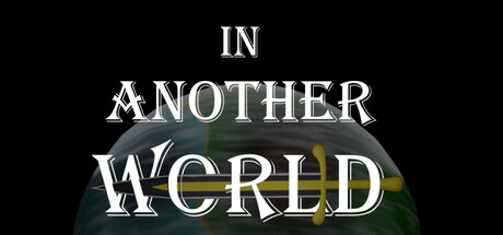 Cover art from In Another World