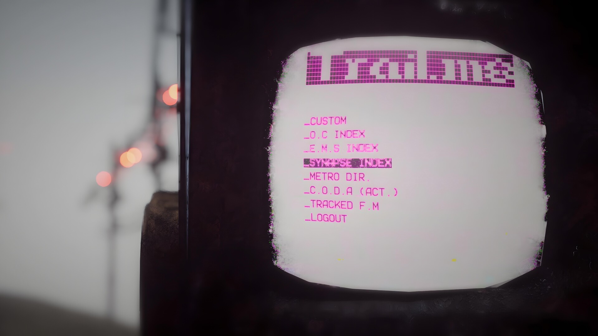 Endless Machines screenshot 5
