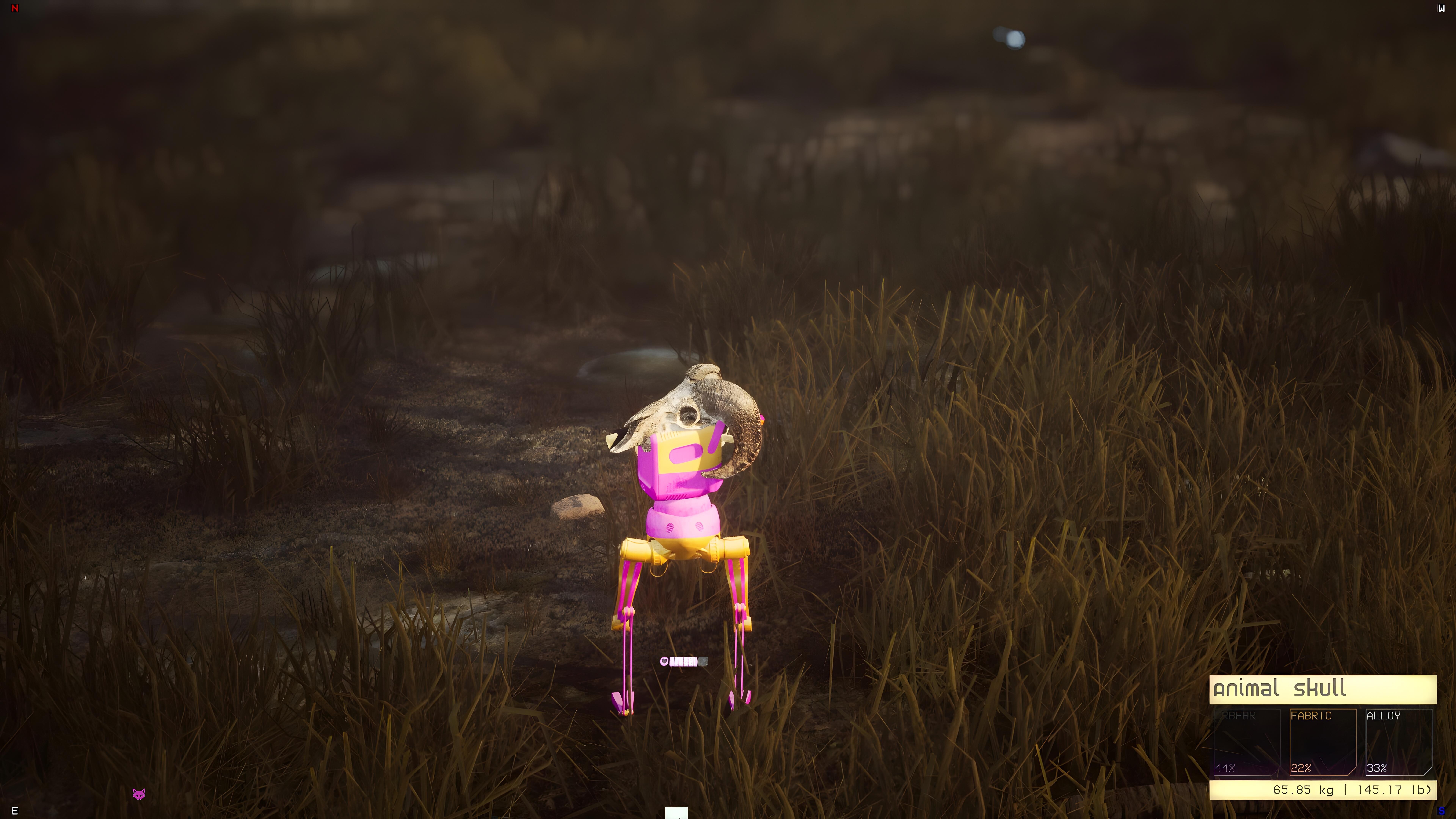 Endless Machines screenshot 3