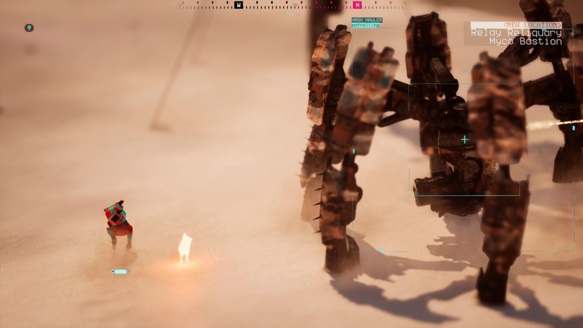 Endless Machines screenshot 4