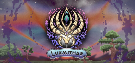 Cover art from Luxmithar