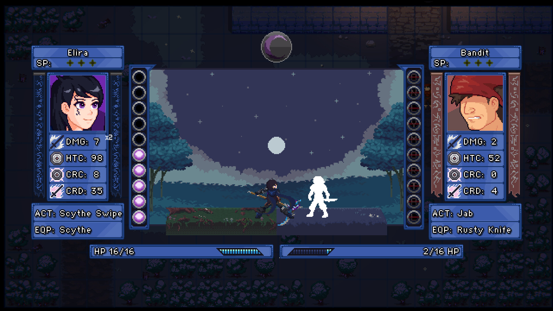 Advent of the Reaper screenshot 2