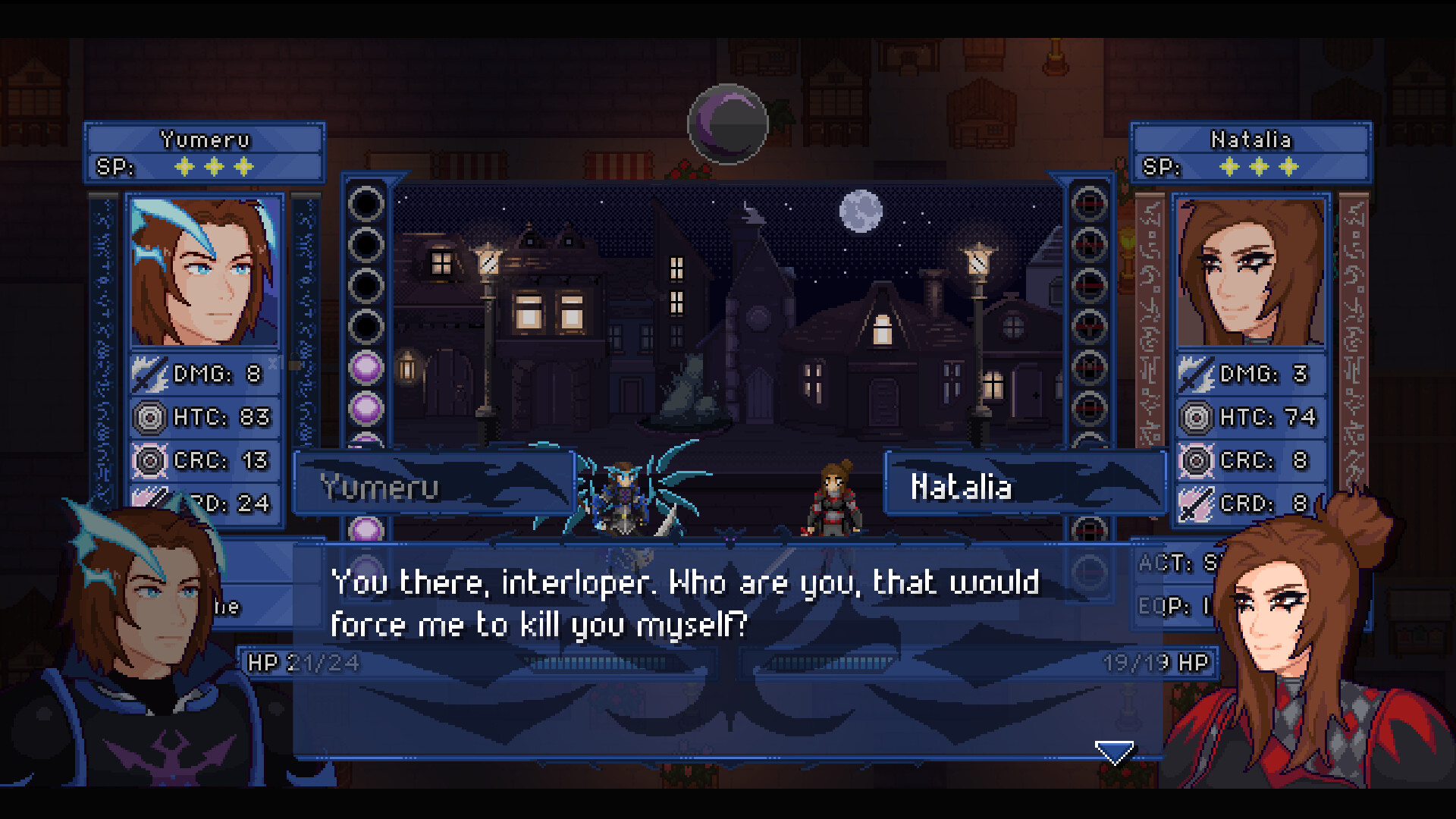 Advent of the Reaper screenshot 5