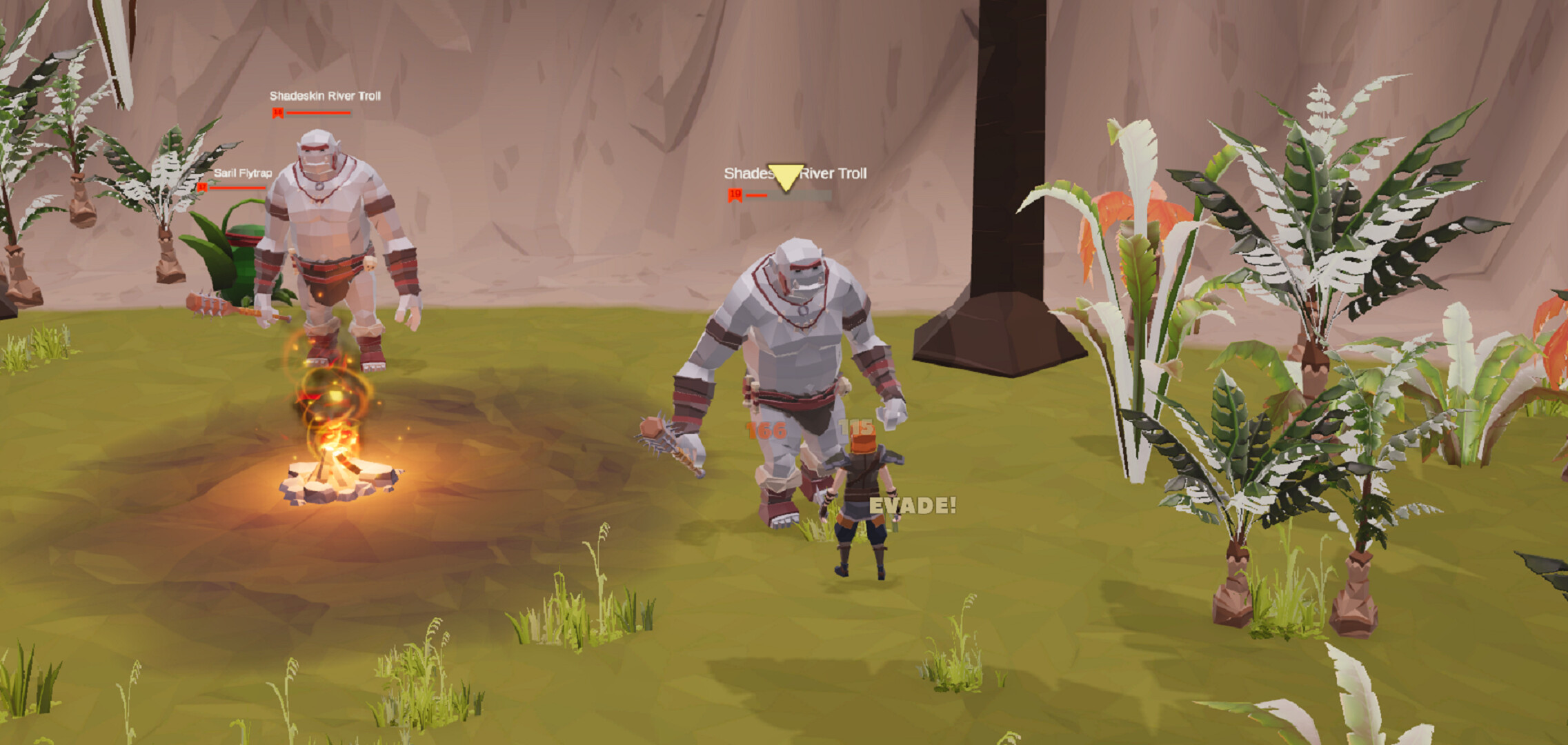 Everforge Legacy screenshot 4