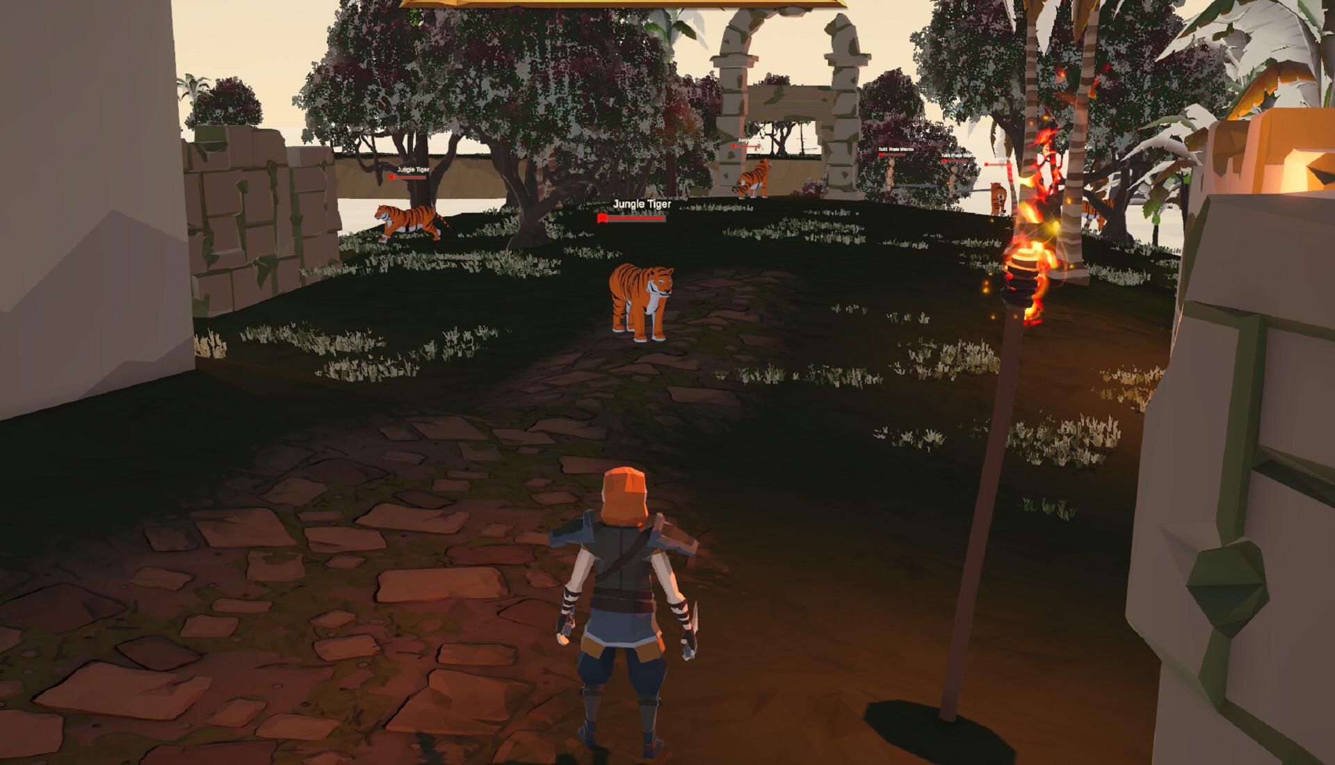 Everforge Legacy screenshot 5