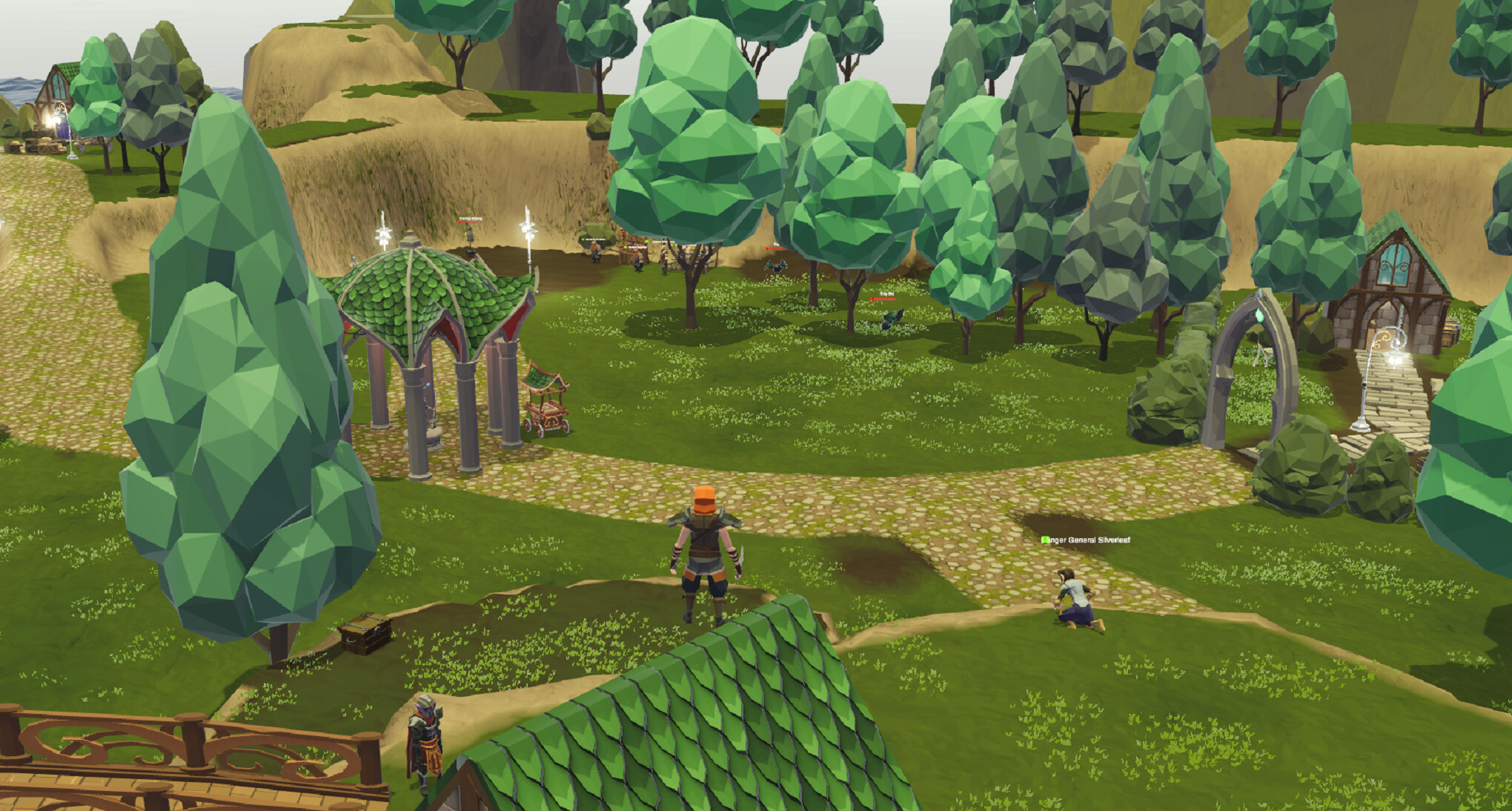 Everforge Legacy screenshot 2