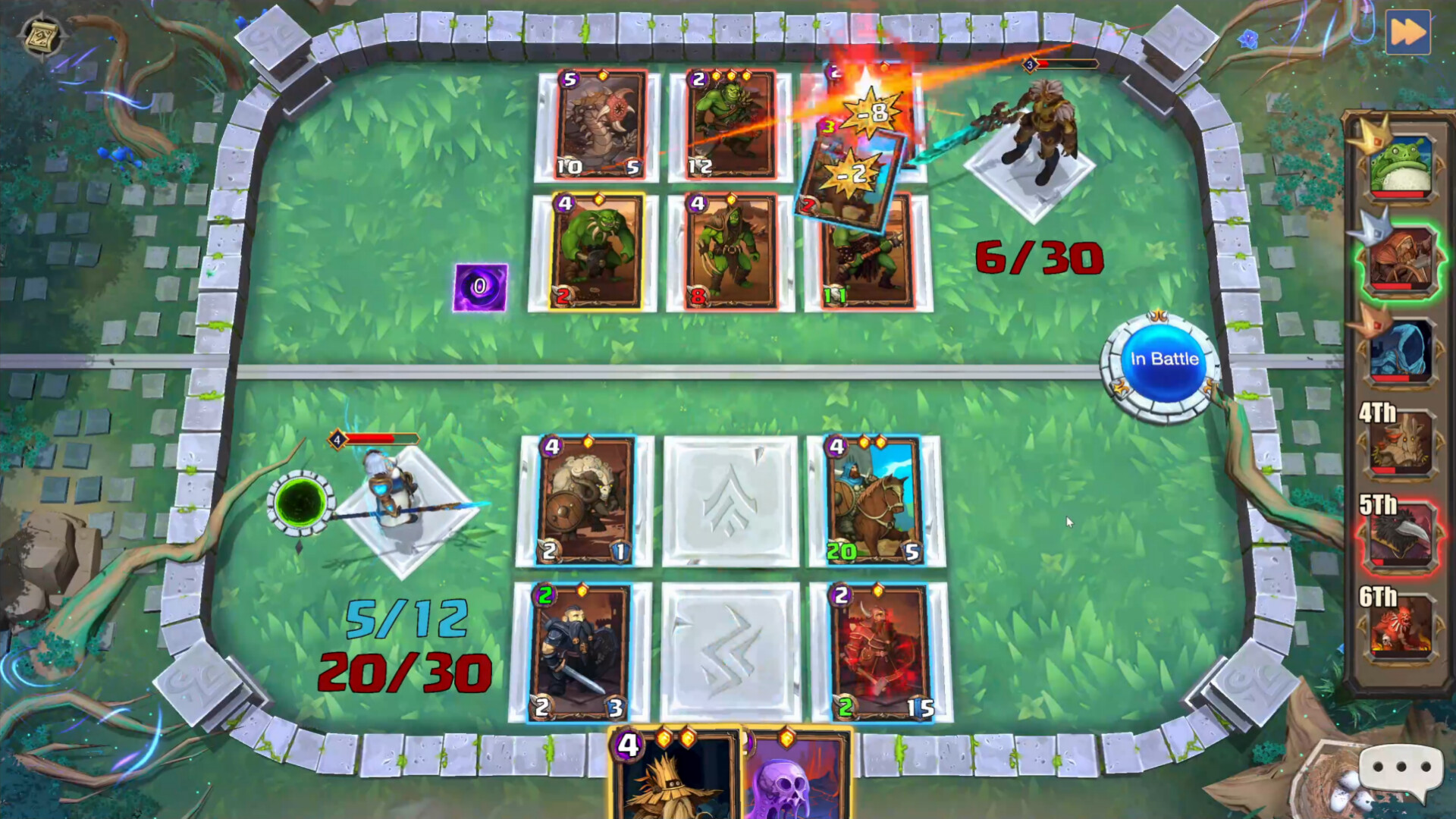 Broken Epoch: Wit Cards trailer