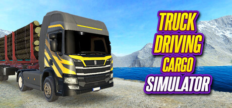 Truck Driving Cargo Simulator